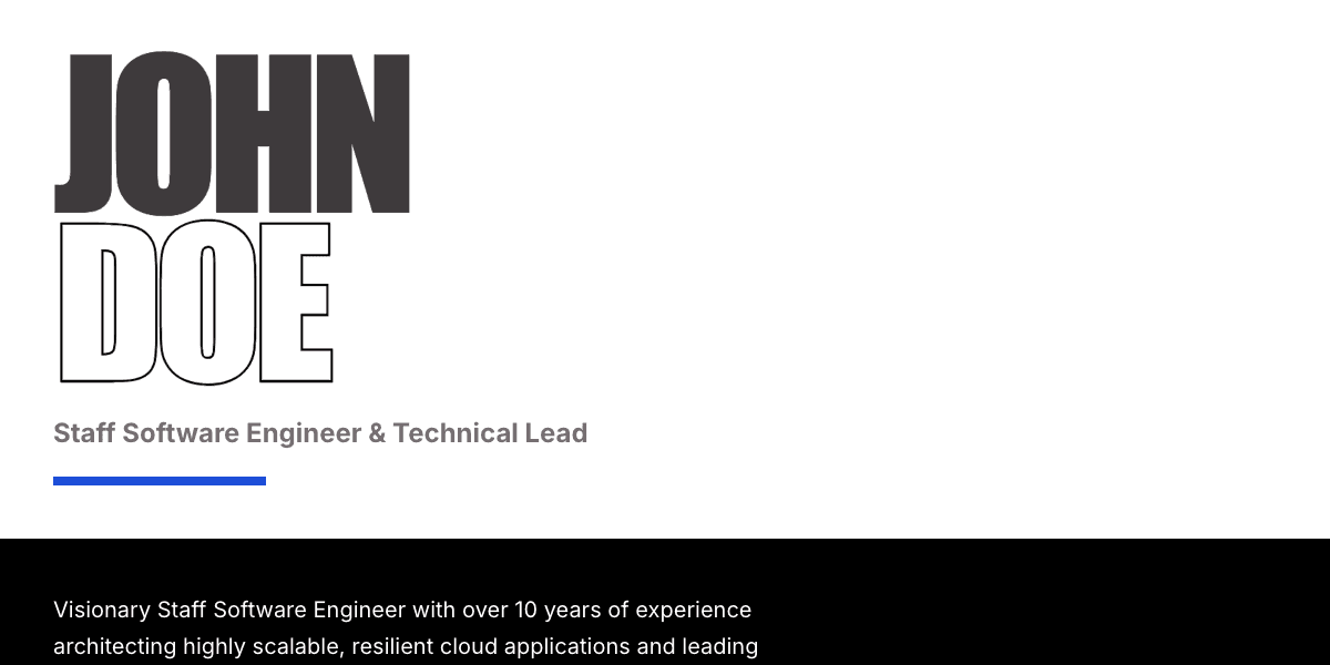 Creative Grid preview